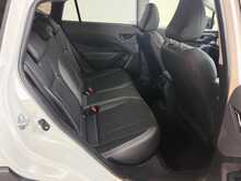 Subaru Crosstrek i e-Boxer Touring 