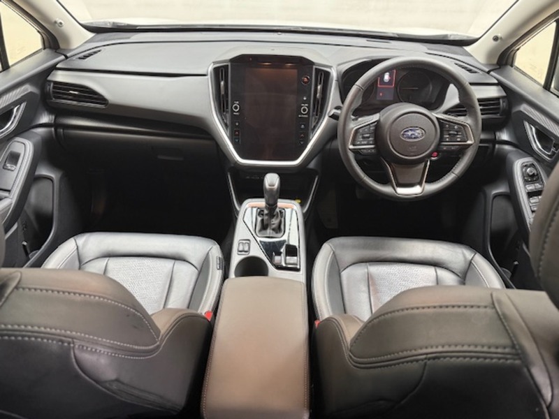Subaru 2.0 i e-Boxer Touring SUV 5dr Petrol Hybrid Lineartronic 4WD Euro 6 (s/s) (136 ps)