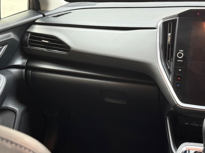 Subaru 2.0 i e-Boxer Touring SUV 5dr Petrol Hybrid Lineartronic 4WD Euro 6 (s/s) (136 ps)