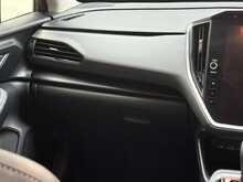 Subaru Crosstrek i e-Boxer Touring 