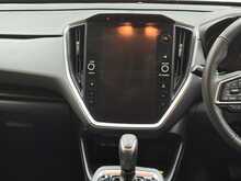 Subaru Crosstrek i e-Boxer Touring 