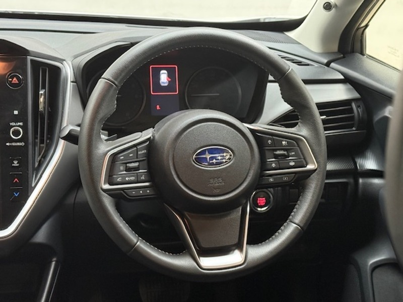 Subaru 2.0 i e-Boxer Touring SUV 5dr Petrol Hybrid Lineartronic 4WD Euro 6 (s/s) (136 ps)
