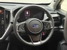 Subaru Crosstrek i e-Boxer Touring 