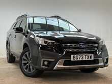 Subaru Outback i Limited 