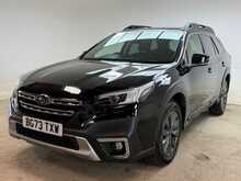 Subaru Outback i Limited 