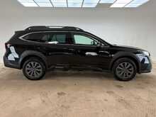Subaru Outback i Limited 