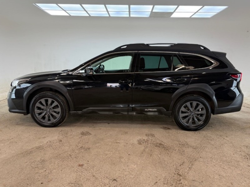 Subaru 2.5i Limited Estate 5dr Petrol Lineartronic 4WD Euro 6 (s/s) (169 ps)