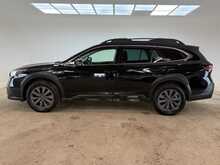 Subaru Outback i Limited 
