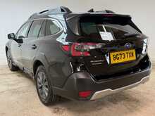 Subaru Outback i Limited 