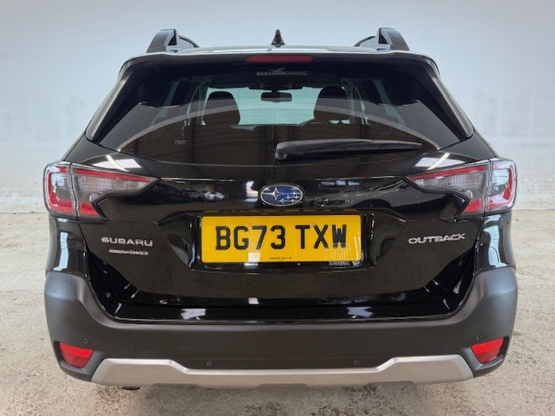 Subaru 2.5i Limited Estate 5dr Petrol Lineartronic 4WD Euro 6 (s/s) (169 ps)