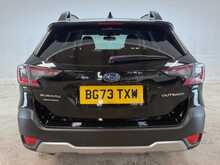 Subaru Outback i Limited 