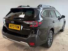 Subaru Outback i Limited 