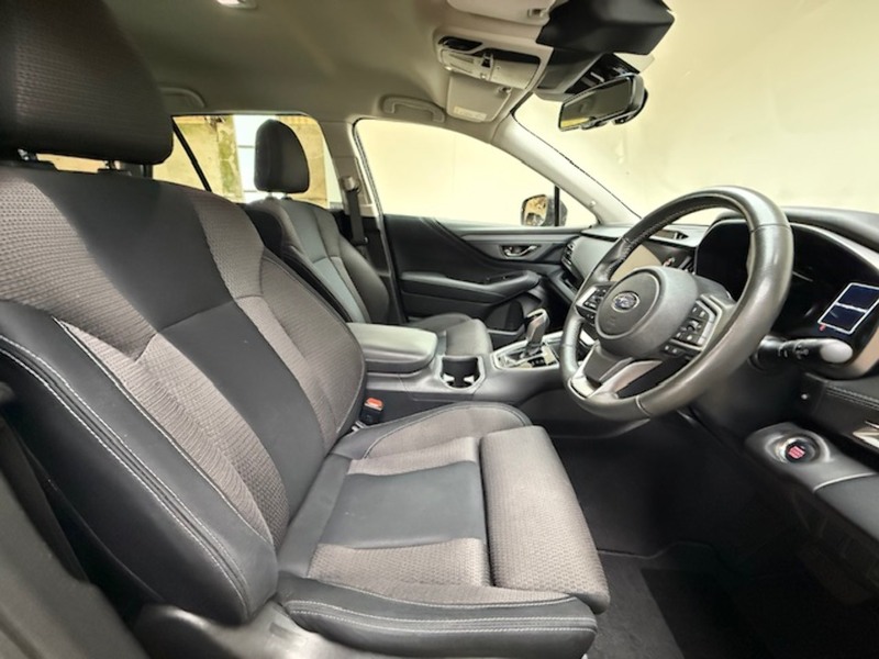 Subaru 2.5i Limited Estate 5dr Petrol Lineartronic 4WD Euro 6 (s/s) (169 ps)