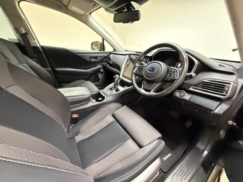 Subaru 2.5i Limited Estate 5dr Petrol Lineartronic 4WD Euro 6 (s/s) (169 ps)