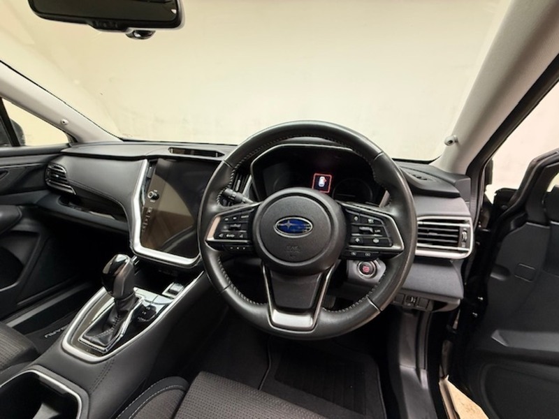 Subaru 2.5i Limited Estate 5dr Petrol Lineartronic 4WD Euro 6 (s/s) (169 ps)