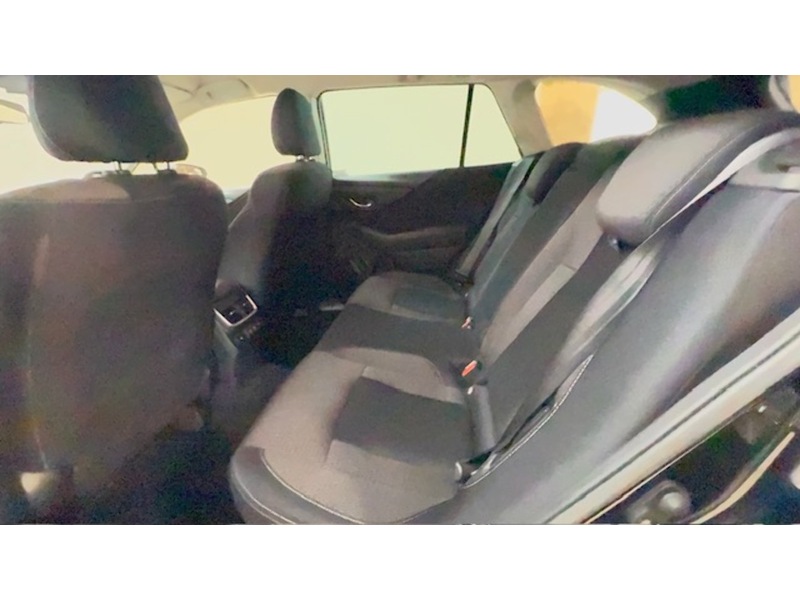 Subaru 2.5i Limited Estate 5dr Petrol Lineartronic 4WD Euro 6 (s/s) (169 ps)