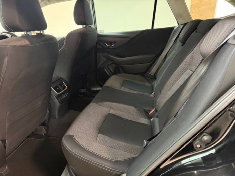 Subaru 2.5i Limited Estate 5dr Petrol Lineartronic 4WD Euro 6 (s/s) (169 ps)