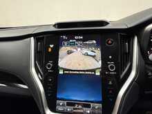 Subaru Outback i Limited 