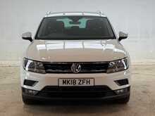 Volkswagen Tiguan TSI SE Navigation 
