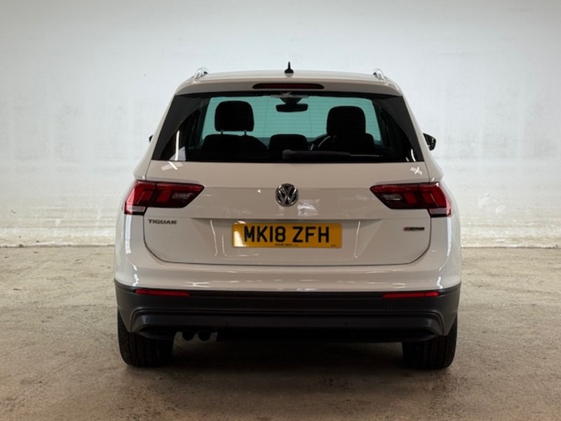 Volkswagen 1.4 TSI SE Navigation SUV 5dr Petrol DSG 4Motion Euro 6 (s/s) (150 ps)