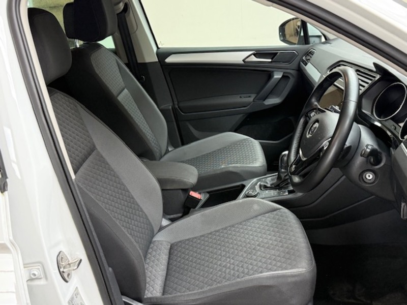 Volkswagen 1.4 TSI SE Navigation SUV 5dr Petrol DSG 4Motion Euro 6 (s/s) (150 ps)