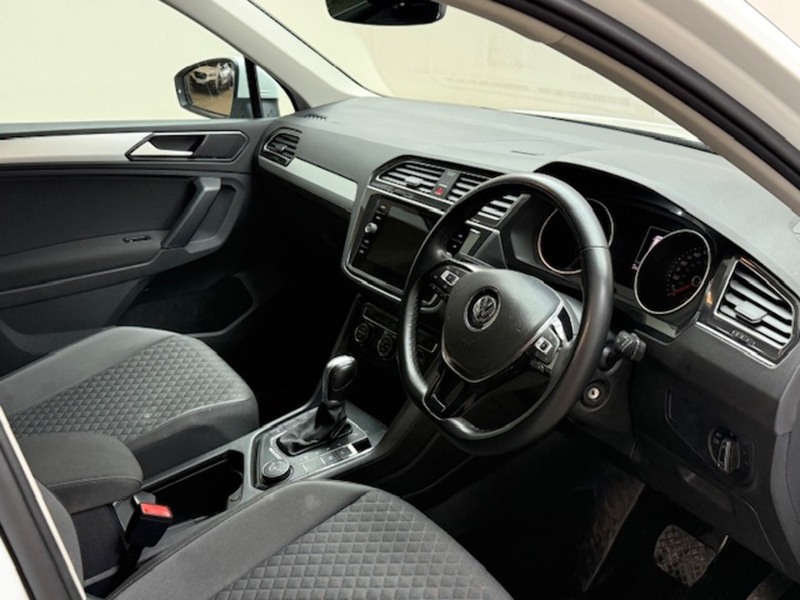 Volkswagen 1.4 TSI SE Navigation SUV 5dr Petrol DSG 4Motion Euro 6 (s/s) (150 ps)