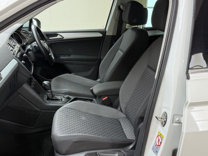 Volkswagen 1.4 TSI SE Navigation SUV 5dr Petrol DSG 4Motion Euro 6 (s/s) (150 ps)