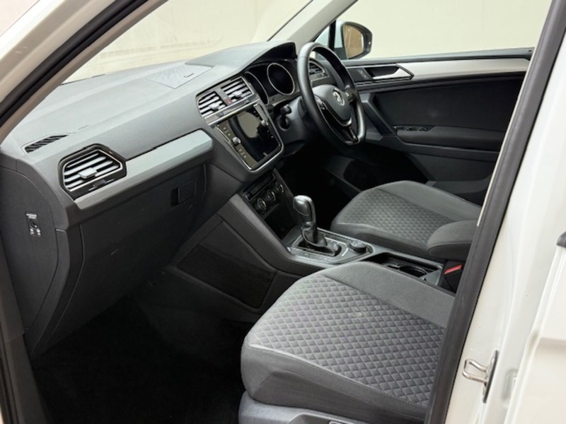 Volkswagen 1.4 TSI SE Navigation SUV 5dr Petrol DSG 4Motion Euro 6 (s/s) (150 ps)