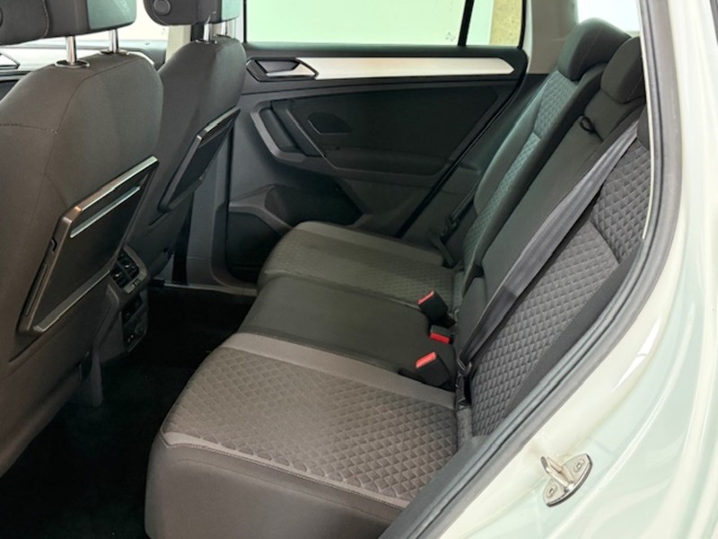 Volkswagen 1.4 TSI SE Navigation SUV 5dr Petrol DSG 4Motion Euro 6 (s/s) (150 ps)