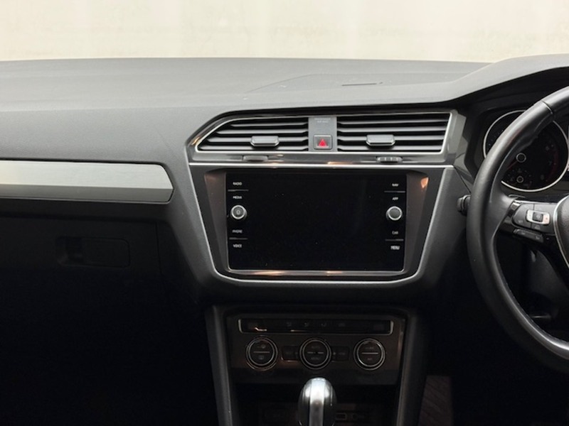 Volkswagen 1.4 TSI SE Navigation SUV 5dr Petrol DSG 4Motion Euro 6 (s/s) (150 ps)