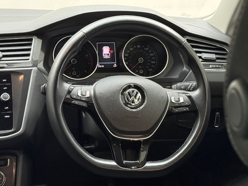 Volkswagen 1.4 TSI SE Navigation SUV 5dr Petrol DSG 4Motion Euro 6 (s/s) (150 ps)