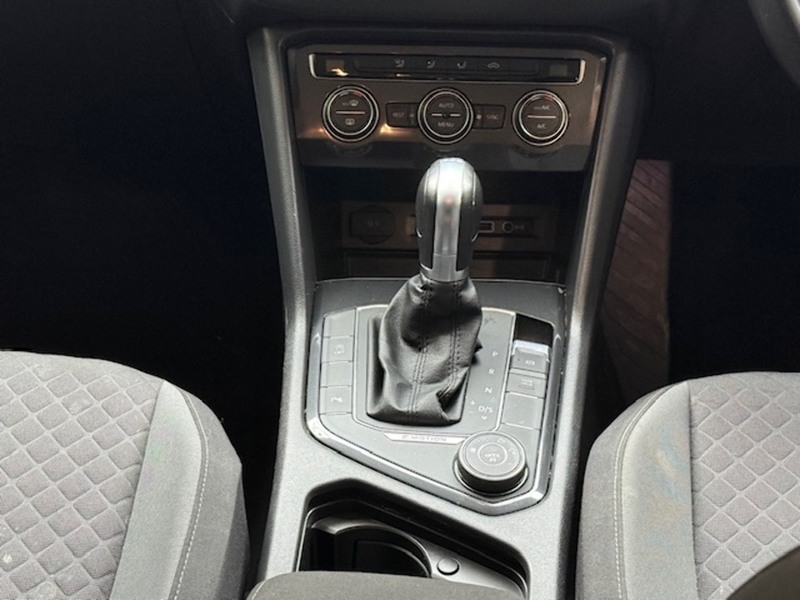 Volkswagen 1.4 TSI SE Navigation SUV 5dr Petrol DSG 4Motion Euro 6 (s/s) (150 ps)