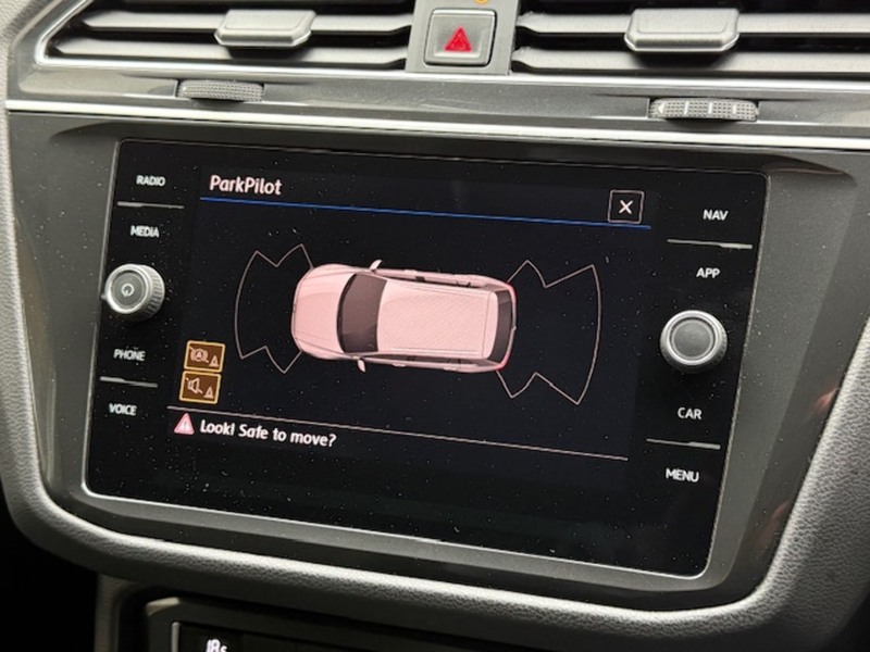 Volkswagen 1.4 TSI SE Navigation SUV 5dr Petrol DSG 4Motion Euro 6 (s/s) (150 ps)