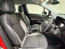 Vauxhall Crossland X Elite 