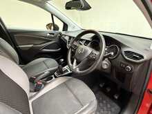 Vauxhall Crossland X Elite 