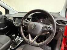 Vauxhall Crossland X Elite 