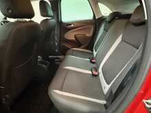 Vauxhall Crossland X Elite 