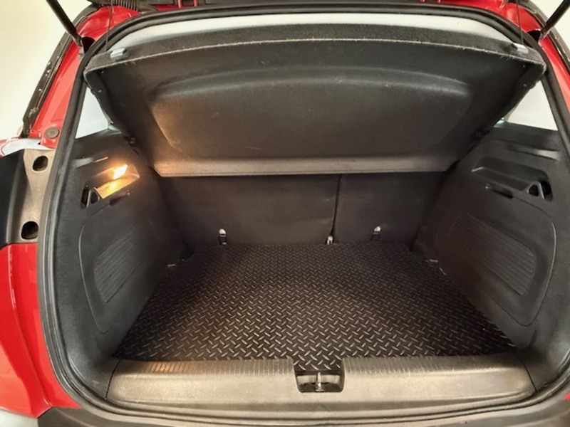 Vauxhall 1.2 Elite SUV 5dr Petrol Manual Euro 6 (s/s) (83 ps)