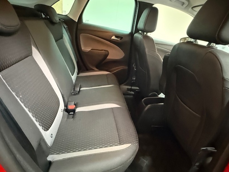 Vauxhall 1.2 Elite SUV 5dr Petrol Manual Euro 6 (s/s) (83 ps)