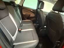 Vauxhall Crossland X Elite 