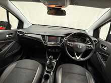Vauxhall Crossland X Elite 