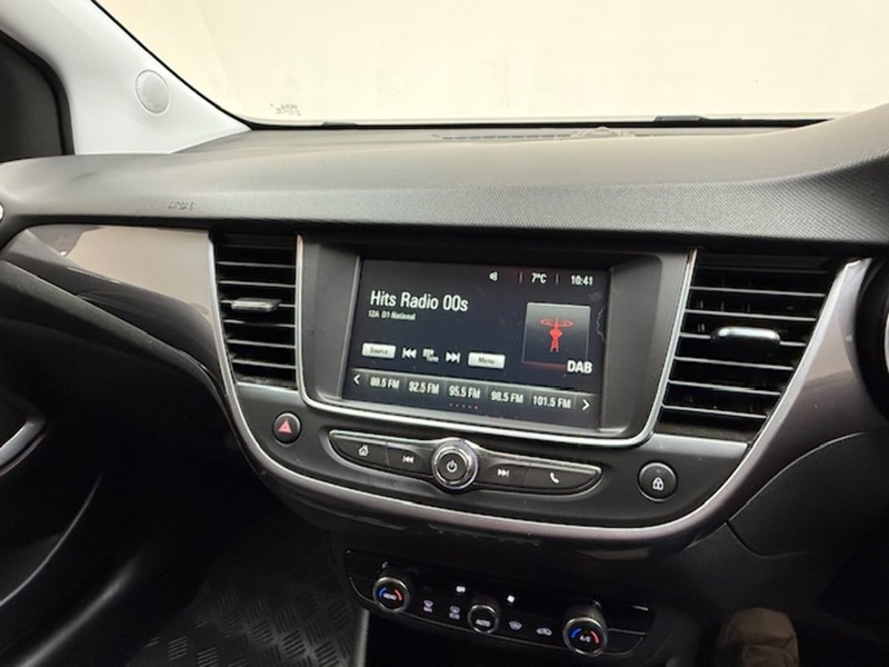 Vauxhall 1.2 Elite SUV 5dr Petrol Manual Euro 6 (s/s) (83 ps)