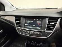 Vauxhall Crossland X Elite 