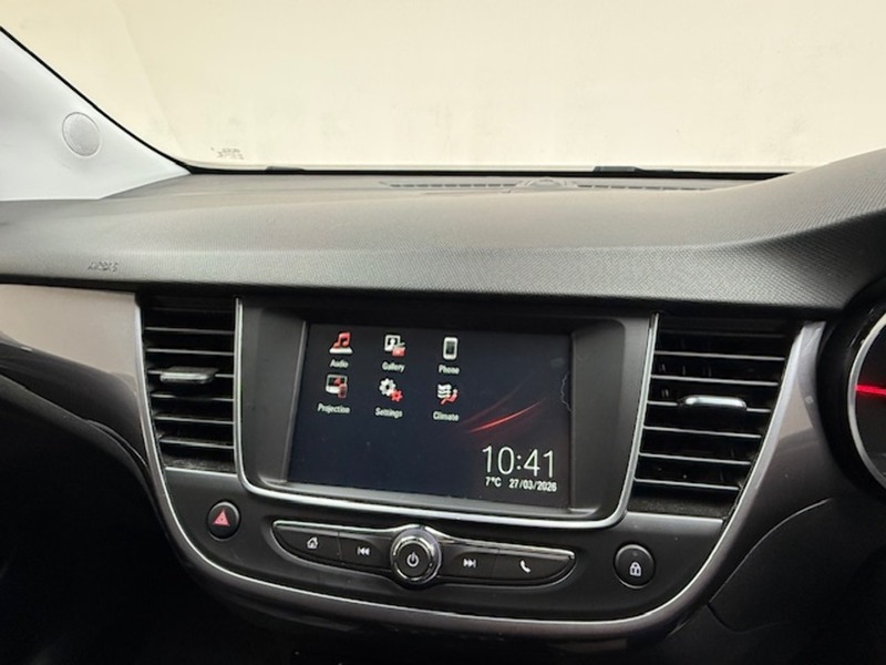 Vauxhall 1.2 Elite SUV 5dr Petrol Manual Euro 6 (s/s) (83 ps)