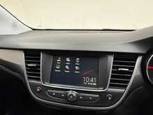 Vauxhall Crossland X Elite 