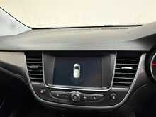 Vauxhall Crossland X Elite 
