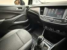 Vauxhall Crossland X Elite 