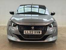 Peugeot 208 PureTech GT 