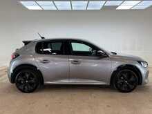 Peugeot 208 PureTech GT 