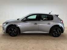 Peugeot 208 PureTech GT 